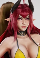 Hentai Roguelike 0