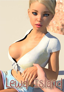 Lewd Island (season 2)