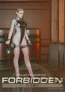 Project Elimination: The Forbidden Planet Project Elimination: The Forbidden Planet