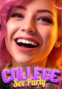 College Sex Party