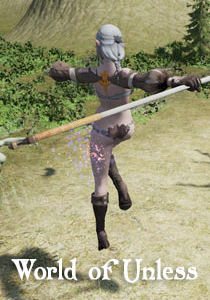 World of Unless
