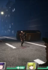Seed of the Dead 2