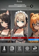 Slave Harem 0