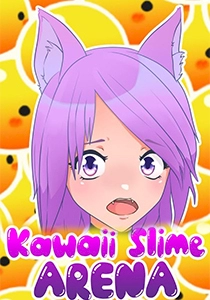 Kawaii Slime Arena