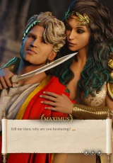 Empire Of Lust 2 Empire Of Lust 2