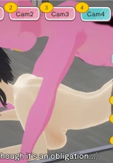 Freestyle Man in Office 2 Freestyle Man in Office 2