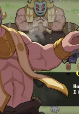 ButtKnight 0