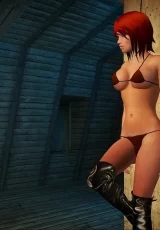Venus Hostage 0