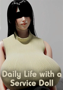 Daily Life with a Service Doll Daily Life with a Service Doll