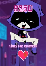 Raven Meditation 1