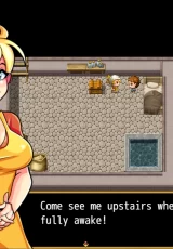 Town of Passion 3
