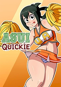 AsuiQuickie