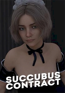 Succubus Contract
