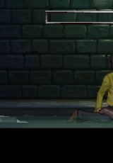 Parasite in City 0