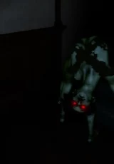 Phantom Girls: Ghostbuster 2