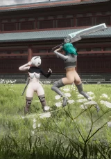 Ecchi Kombat 3