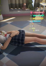 Girl Friend Simulator 2