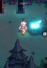 Humiliation Dungeon Survivors 0