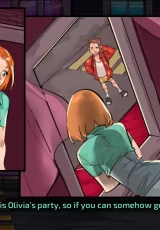 Jerry Wanker and the Quest to Get Laid 1