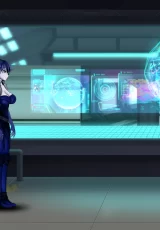 The Legend of Krystal, Version G 3