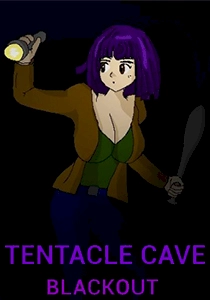 Tentacle Cave Blackout