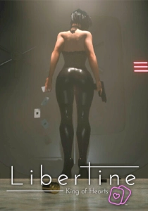 Libertine: King of Hearts