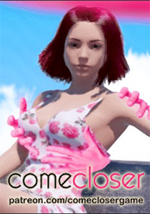 ComeCloser
