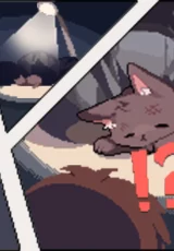 I got a millenary cat 2