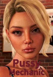 Pussy Mechanic Pussy Mechanic