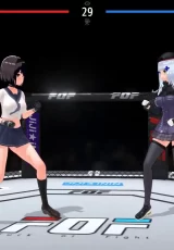 Fuck or Fight: Girls Arena 3
