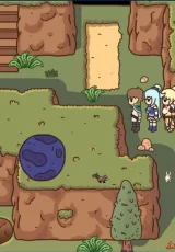 KonoSuba This lecherous world 1
