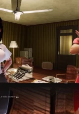 Sex Detective 18+ 1