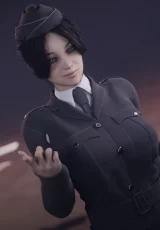 Sex with Hitler: WW2 0