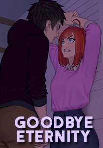 Goodbye Eternity