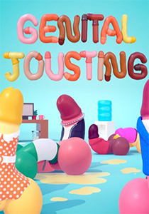 Genital Jousting