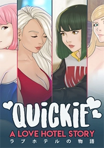 Quickie: A Love Hotel Story