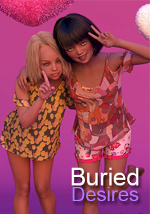Buried Desires