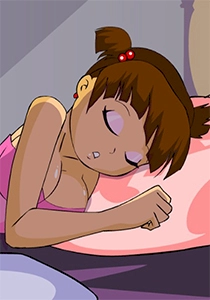 Monsters Cum