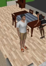 Total Seduction 1