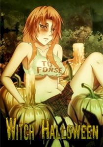Witch Halloween