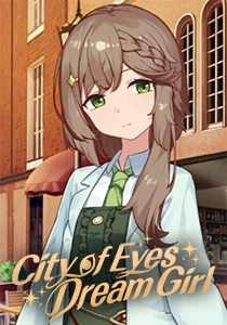 City of Eyes- Cyclops City of Eyes- Cyclops