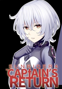 Sunrider 4: The Captain's Return