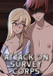 Attack on Survey Corps