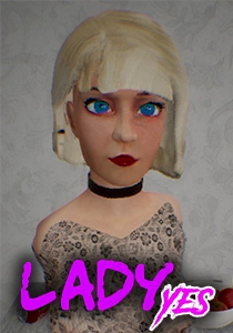 LadyYes