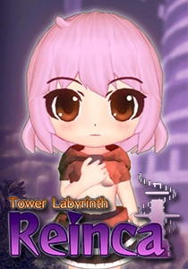 Tower Labyrinth Reinca