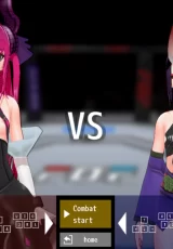Fuck or Fight: Girls Arena 2