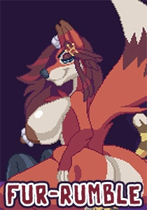 Fur-Rumble