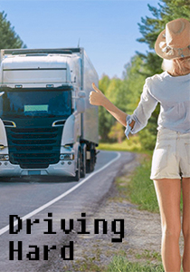 Driving Hard