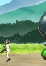 Metal Breaker 2
