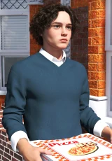 MILF Express 1 MILF Express 1